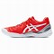 Image result for Women's Red Tennis Shoes Sneaker