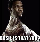 Image result for Chris Bosh Dinosaur Memes