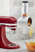 Image result for kitchenaid stand mixer attachments