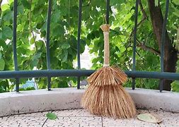 Image result for How to Make a Besom Broom