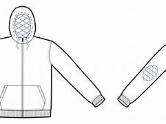 Image result for Adidas Black Polyester Quarter Zip Hoodie