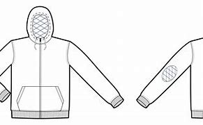 Image result for No Face Hoodie Looking Away
