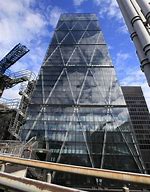 Image result for Cheese Grater Building