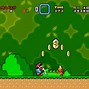 Image result for Mario Super World 6 Nintendo SNES