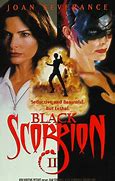Image result for Black Scorpion Performer