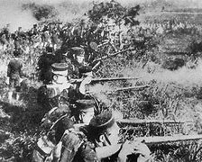 Image result for 1st Sino-Japanese War