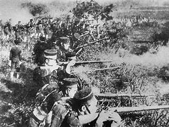 Image result for 2nd Sino-Japanese War