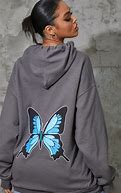 Image result for Butterfly Hoodies Ima GES