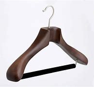 Image result for Oversized Hangers for Clothing