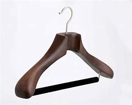 Image result for Luxury Hangers for Clothes