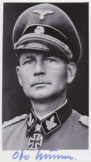 Image result for German SS General Otto Ohlendorf