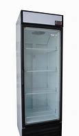 Image result for Glass Door Chest Freezer