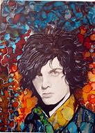 Image result for Psychdelic Syd Barrett