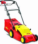 Image result for Wolf Garten Lawn Mowers
