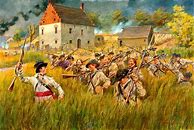 Image result for American Military 1776