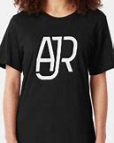 Image result for AJR Merchandise