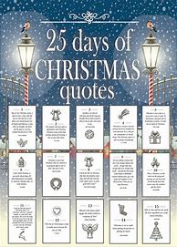 Image result for Printable Christmas Sentiments