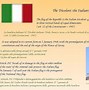 Image result for Constitution of Italy