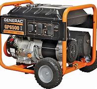 Image result for Generac Portable Generators