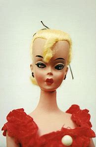 Image result for Original Barbie German