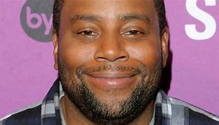 Image result for Kenan Thompson First Day On SNL