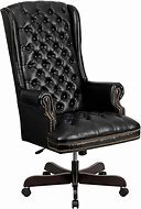 Image result for Executive Desk Chairs High-End