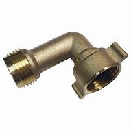 Image result for Washing Machine Connector