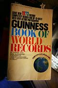 Image result for The Guinness Book of World Records