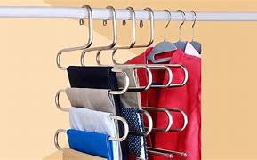 Image result for Fold Down Clothes Hanger