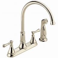 Image result for Spray Kitchen Faucet