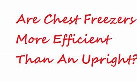 Image result for Chest Freezers For Sale