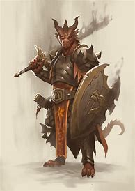Image result for Dnd Character Concepts