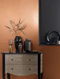 Image result for Copper Colored Home Decor
