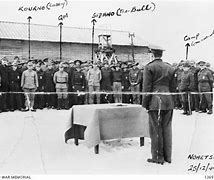 Image result for Naoetsu Pow Camp in Northern Japan
