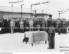 Image result for Naoetsu Pow Camp in Northern Japan
