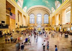 Image result for NY Grand Central Station Map