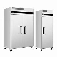 Image result for Stainless Steel Upright Freezer Home Depot