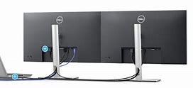 Image result for Dell 27 USB-C Hub Monitor - P2722HE