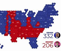Image result for Live Election Map
