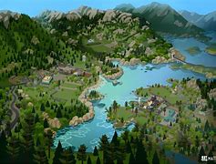 Image result for Sims 4 World Tool