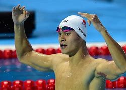Image result for Sun Yang Budapest
