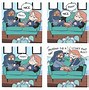 Image result for Funny Cartoons About Life