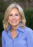 Image result for First Lady Jill Biden