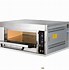 Image result for electric bakery ovens