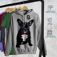 Image result for Bulldog Sweatshirt