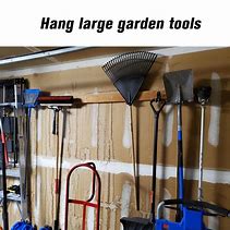 Image result for Garage Hooks