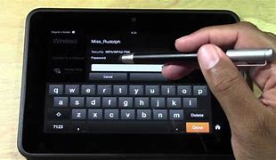 Image result for Kindle Fire Wi-Fi