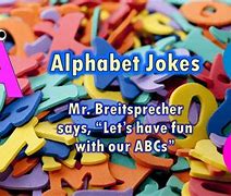 Image result for ABC Jokes
