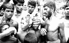 Image result for Bangladesh War of Independence