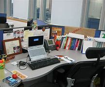 Image result for Antique White Office Desk